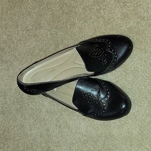Naturalizer Loafers